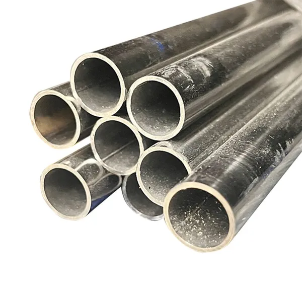 Best Quality 30mm Diameter ASTM A554 Stainless Steel Pipes 201/304 Tube Welding Cutting Bending Punching Services photo-4