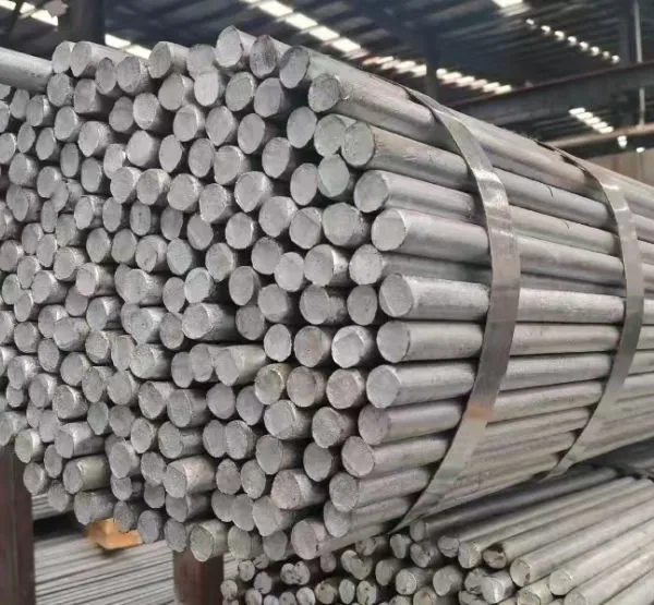 Steel Rebar＆Deformed Steel Bar，HRB400、HRB400E、HRB500、HRB500E、Grade 40、Grade 60 photo-4