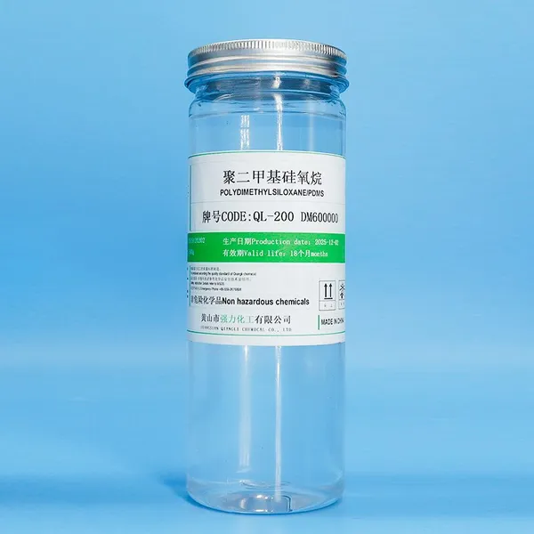 Spot Metal Processing Release Agent Silicone Oil High-Viscosity Rust-Preventive Dimethyl Silicone Oil Long-Lasting Release, No Residue 600,000 CST photo-4