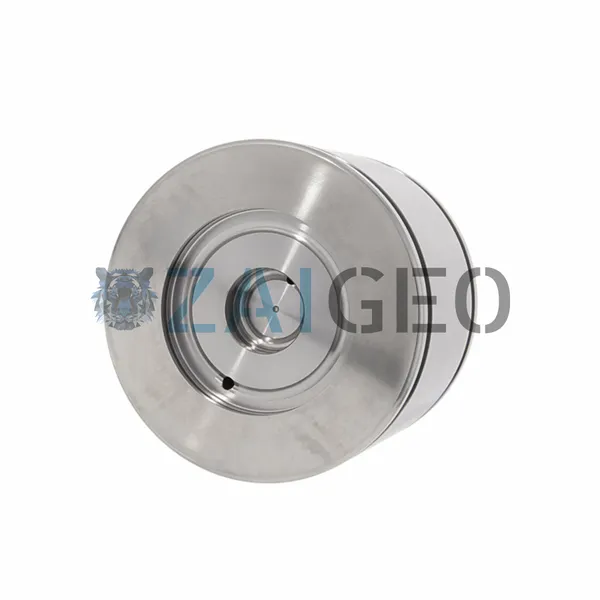 Water Jet Cutter Spare Parts 301023-1 Waterjet Cutting Machine Accessories Hi-Load Piston 60K, Assembly photo-5