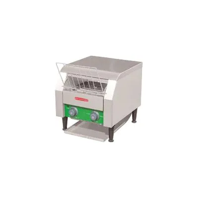 Commercial Electric Conveyor Toaster E-DTT-300 2.3kW 220V-240V for Restaurant