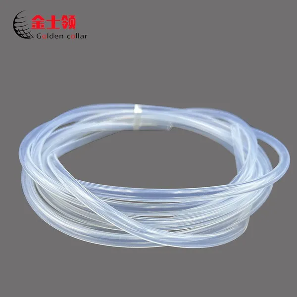 Самая популярная продаваемая рукав FEP/PFA и пластиковая трубка PTFE — цена EXW