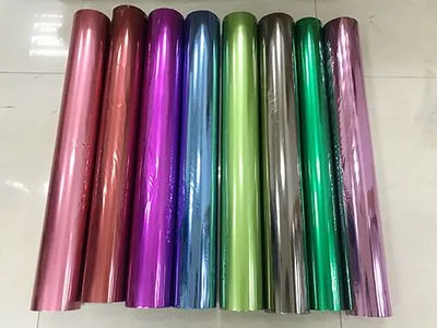 Hot Stamping Foil