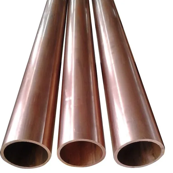 T2 Copper Gas Piping Tubes Available in Multiple Sizes photo-4