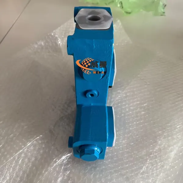 Original Doosan Steering Control Valve 410116-00601 410116-00601A Hydraulic Control Part for SD300n Wheel Loader photo-4
