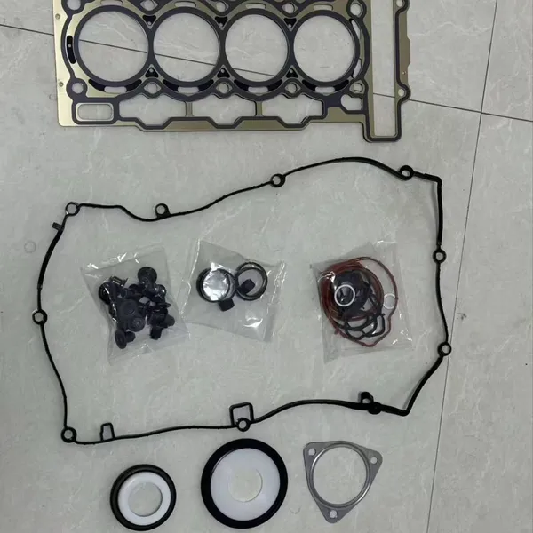 Peugeot 11127634966 Полный комплект прокладок