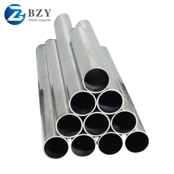 Premium Stainless Steel Welded Pipe for High-Performance Manifolds photo-3