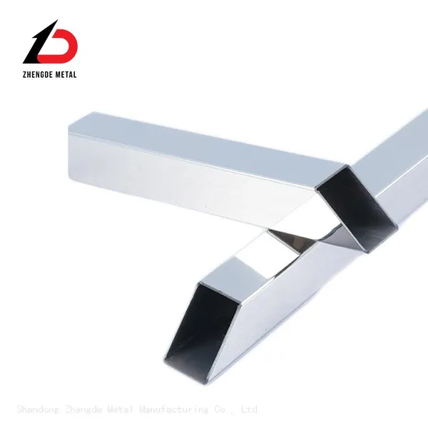 Stainless Steel Pipes & Tubes 304/316/904L Welding & Bending Services 2B Finish photo-2