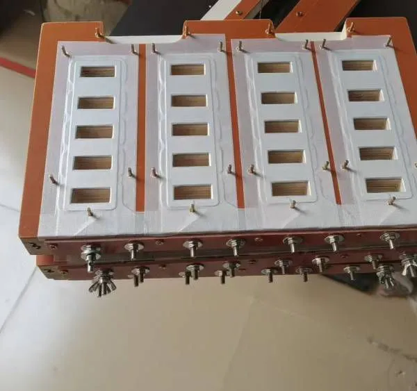 Automatic Packaging Machine for Hot-press Forming Molds, Pneumatic Hot-press Molds for Blister Machines / High-frequency Machines / Sealing Machines