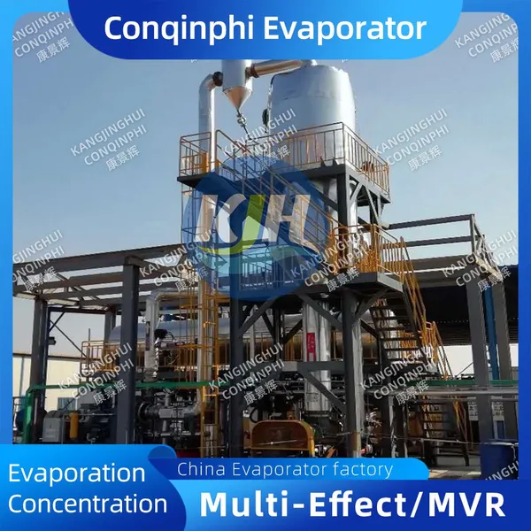 Zero Discharge Sewage Treatment Plant for Machining Factory Oil-Containing Wastewater Treatment