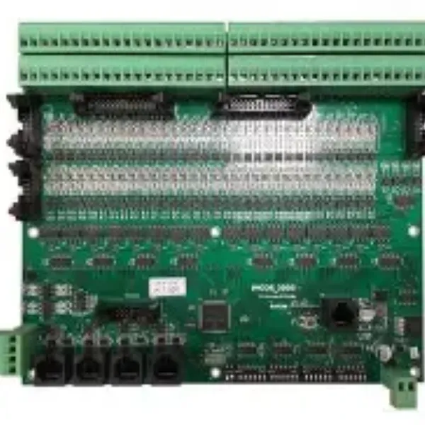 IMCOS-3000-V2 Marine PAGA Public Address Intercom System Controller photo-2