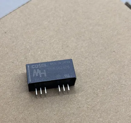Japan Cosel Mhfs Series High Isolation Dc-dc Converter Pcb Through-hole Mounting Switching Power Supply Mhfs624