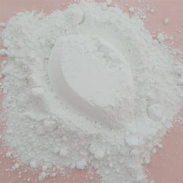Oil-loving Organic Bentonite for Solvent-based Gloss Paint Coatings and Rubber Composite Materials photo-4