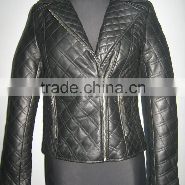 Leather Jacket in Sialkot Wholesale Low Prices photo-6