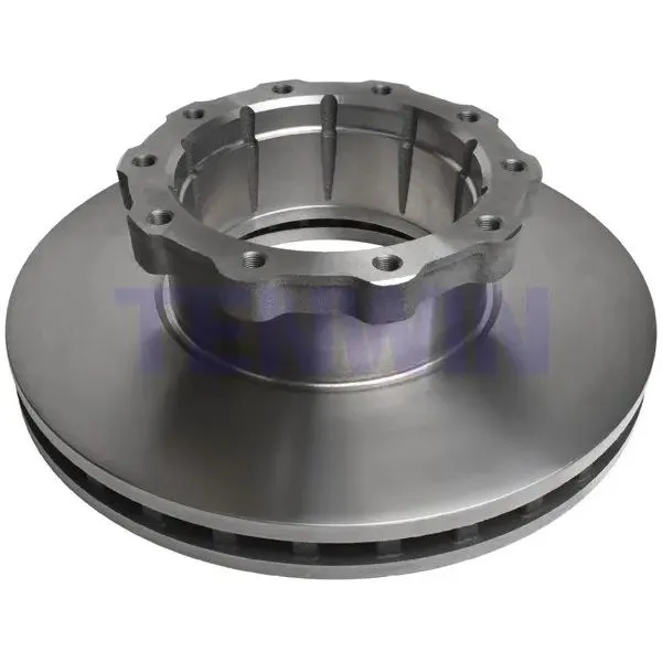 3564211012 MERCEDES-BENZ Disc Brake Rotor 3564210312 BREMBO 09.8129.10