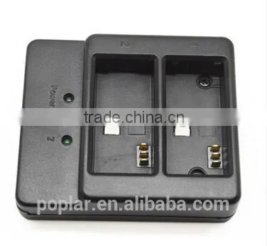 GP123 Gopros Multi-port Charger for Hero4 photo-3