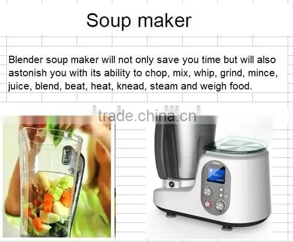 Deep Fryer Soup Maker photo-2