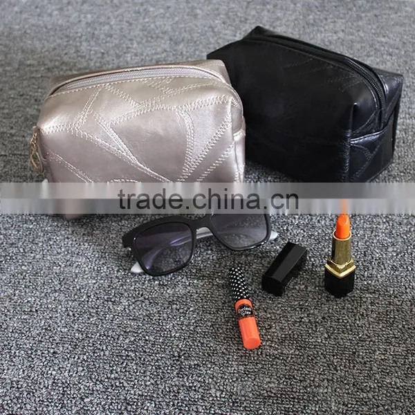 Lady Travel Make up Organizer Professional Makeup Cases Discount Cosmetics