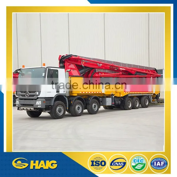 Concrete Pump Mix for Sale photo-6