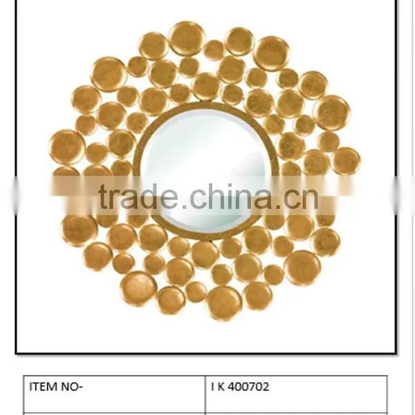 Mirror Wall Frame/round Wall Mirror Manufacture and Wholseller