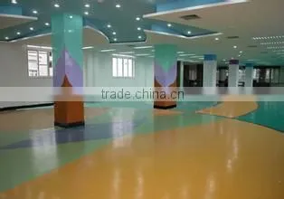 PVC Household Flooring photo-5