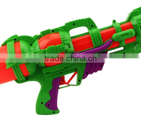 Water Gun Plastic Toys Summer Toys Beach Toys photo-4