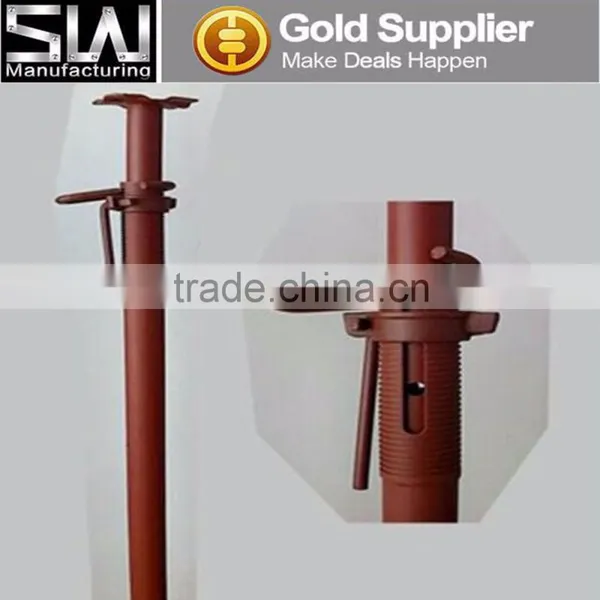 Construction Ladders Bowl Type Scaffolding photo-5