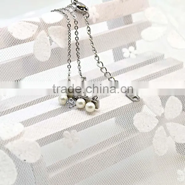 Wholesale Stones for Jewelry Making Custom Jewelry Pendant Necklace Jewelry Supplier's Choice photo-4