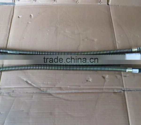 High Quality SINOTRUK HOWO/heavy Truck Parts Brake Hose Assembly WG17017360450