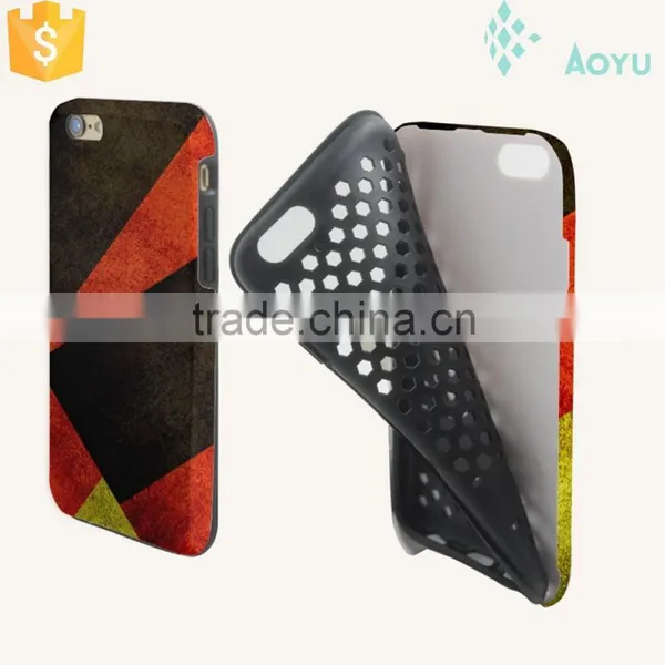 Quality Material Lightweight Tpu Case for i Phone6 Cover photo-4