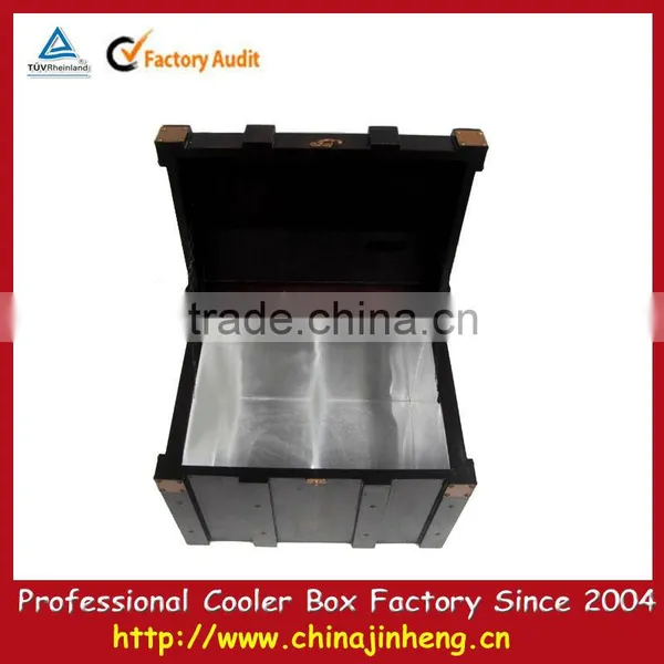 Cold room cooler unit