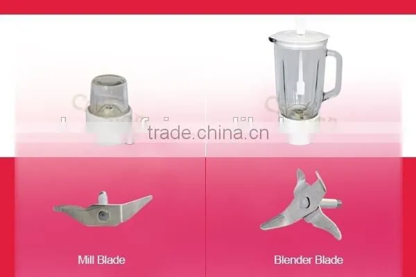 1.25L High Quality Blender photo-2