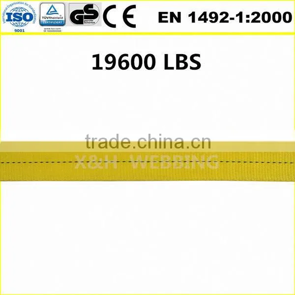 2" 19,600lbs Sling Belt photo-2