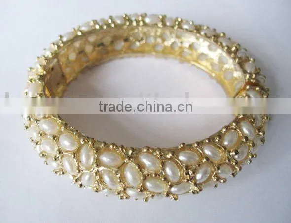 Pearl Bracelet