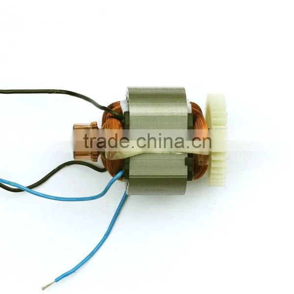 Electric Tools Fan Motor for Air Cooler photo-2