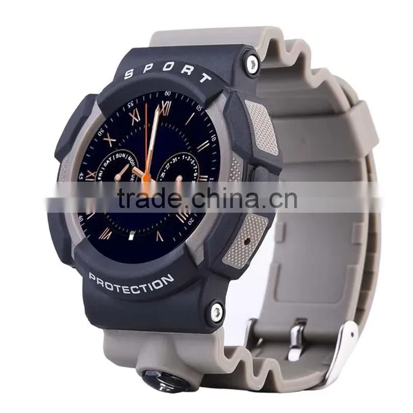 Sports Smartwatch A10 Smartwatch Waterproof Heart Rate Monitor ECG Display Bluetooth for IOS Android System Smartwatchs photo-2