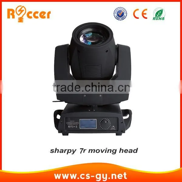230w Beam Moving Head Light