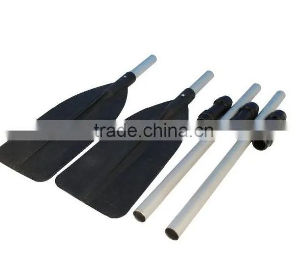 NEW!!ABS Edge Adjustable Full Carbon SUP Paddle photo-2