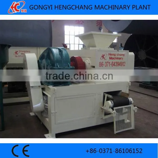 Hot Sale Coal Briquette Machine/sawdust Briquette Machine photo-6