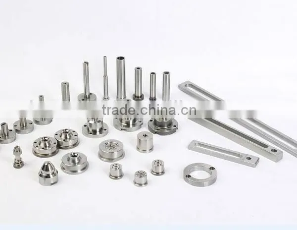 PARTICULARLY NITRIDED EJECTOR PINS photo-4