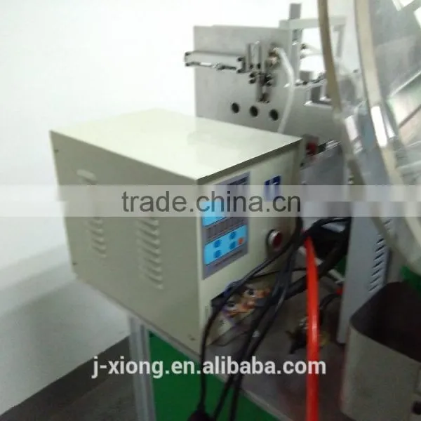 Battery Spot Welder for Li-ion Battery /cell Spot Welding Machine TWSL-918 photo-4