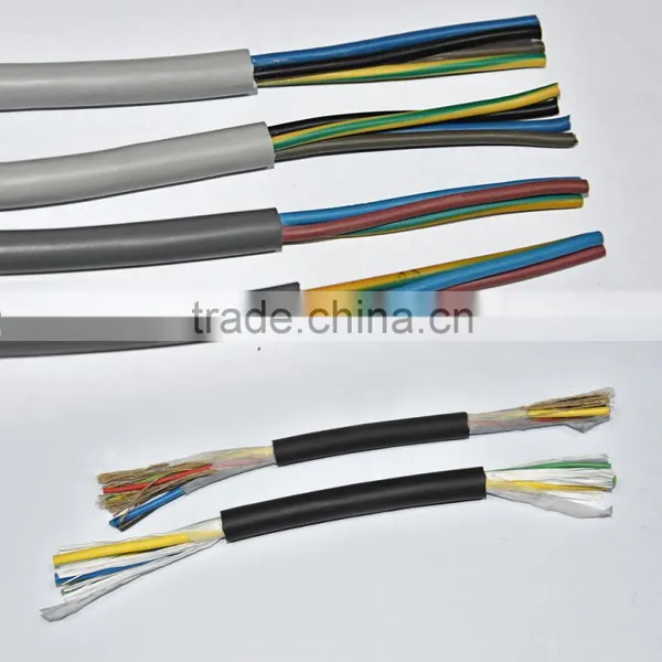 Gas-electric Wire Stripping Machine photo-2
