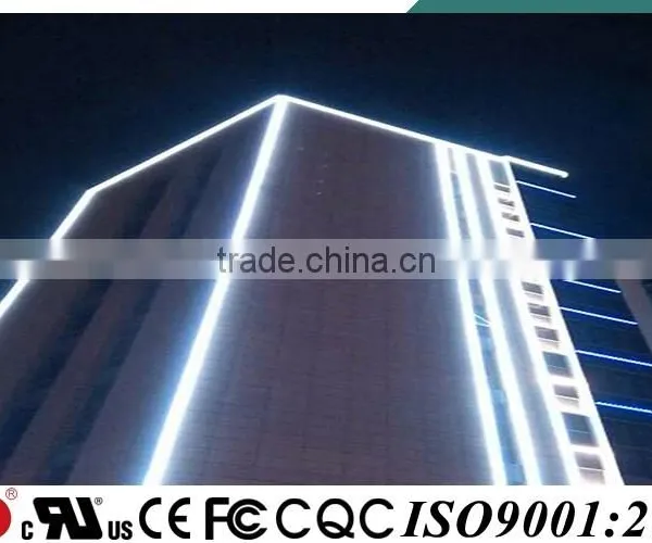 YD IP68 UL CE FCC SASOexterior Building Light photo-4