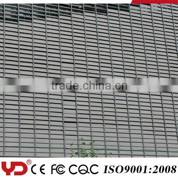 YD FCC CE CQC Approved Wonderful Professional Fancy Led Light Building photo-6