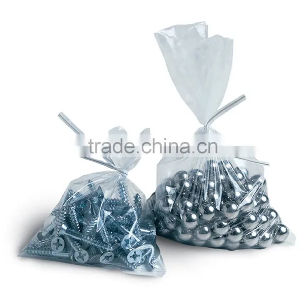 High Quality Plastic Polythene Bags photo-3