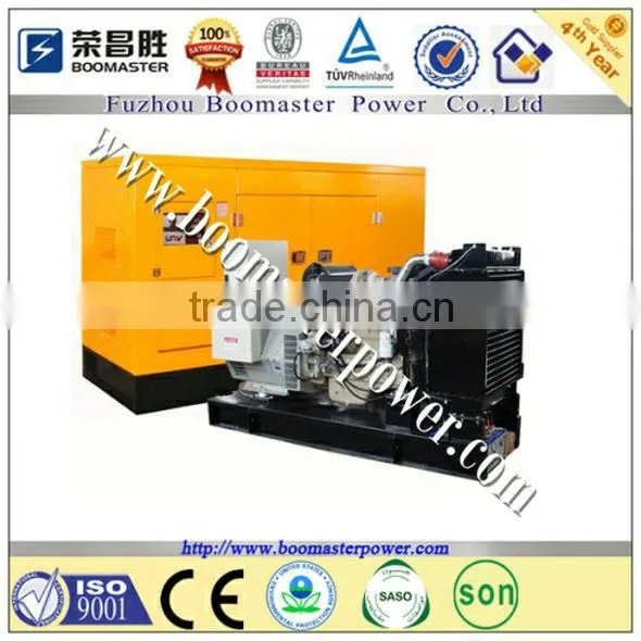 8 to 500kw Marine Diesel Generator for Sale photo-2