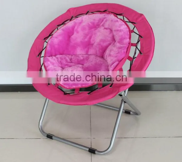 BIG SIZE Camping Moon Chair, Folding Moon Chair, Beach Chair photo-2