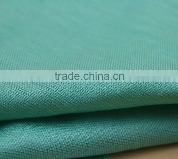 High Quality Women Skirt Viscose Rayon Linen Look Dobby Fancy Fabric photo-4