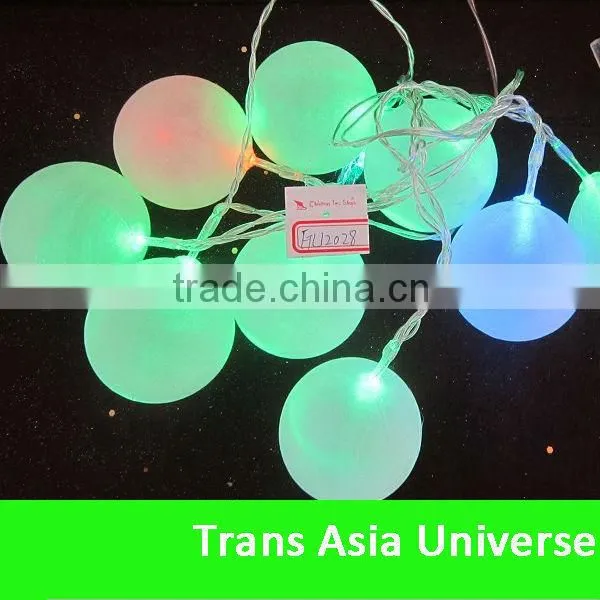 Hot Selling Custom Cheap artificial light branches