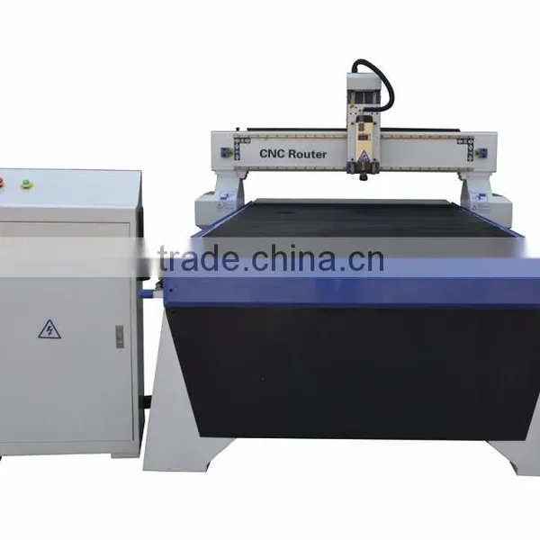 Factory Price CNC Router Machine for Advertising photo-2